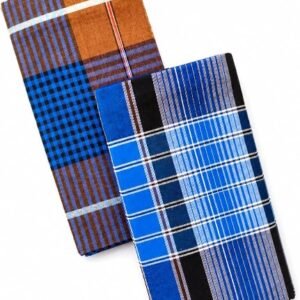 Fancy P S Lungis ss2