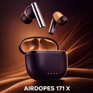 Earbuds