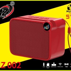 Speaker