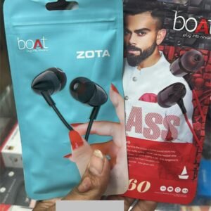 Wired Earphone A1