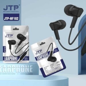 Wired Earphone A2