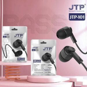 Wired Earphone A3