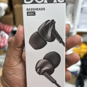 Wired Earphone A4