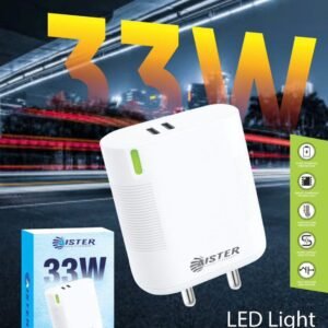Mobile chargers B1