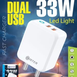 Mobile chargers B2