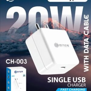 Mobile chargers B4