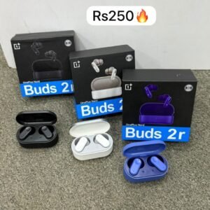 Earbuds C1