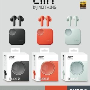 Earbuds C4