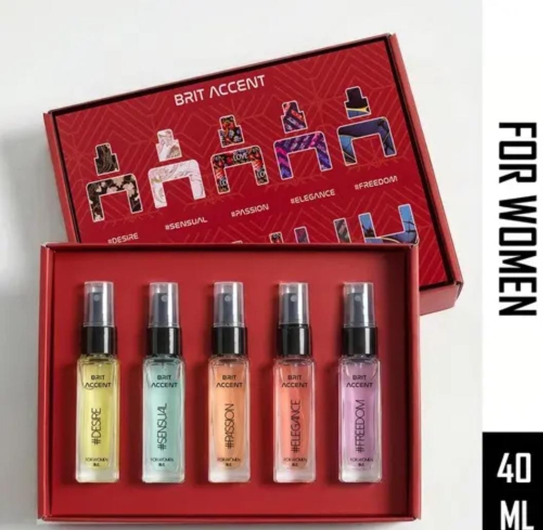 PERFUME R4