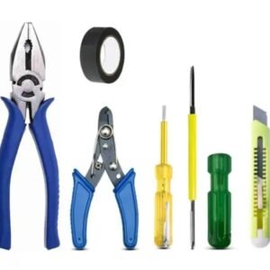 ELECTRICALS M4