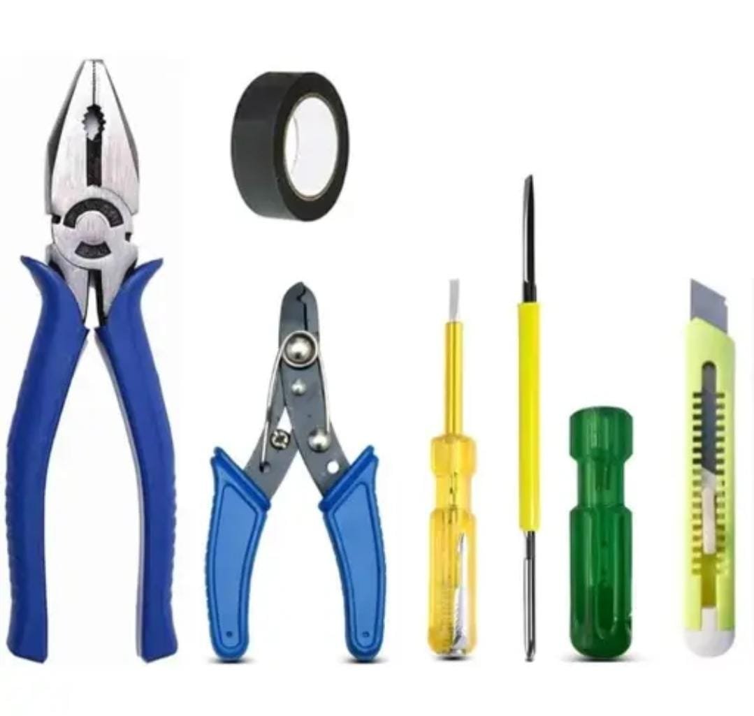 ELECTRICALS M4