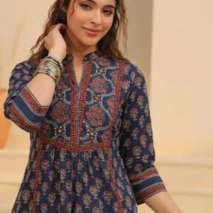 WOMEN DRESS Y4
