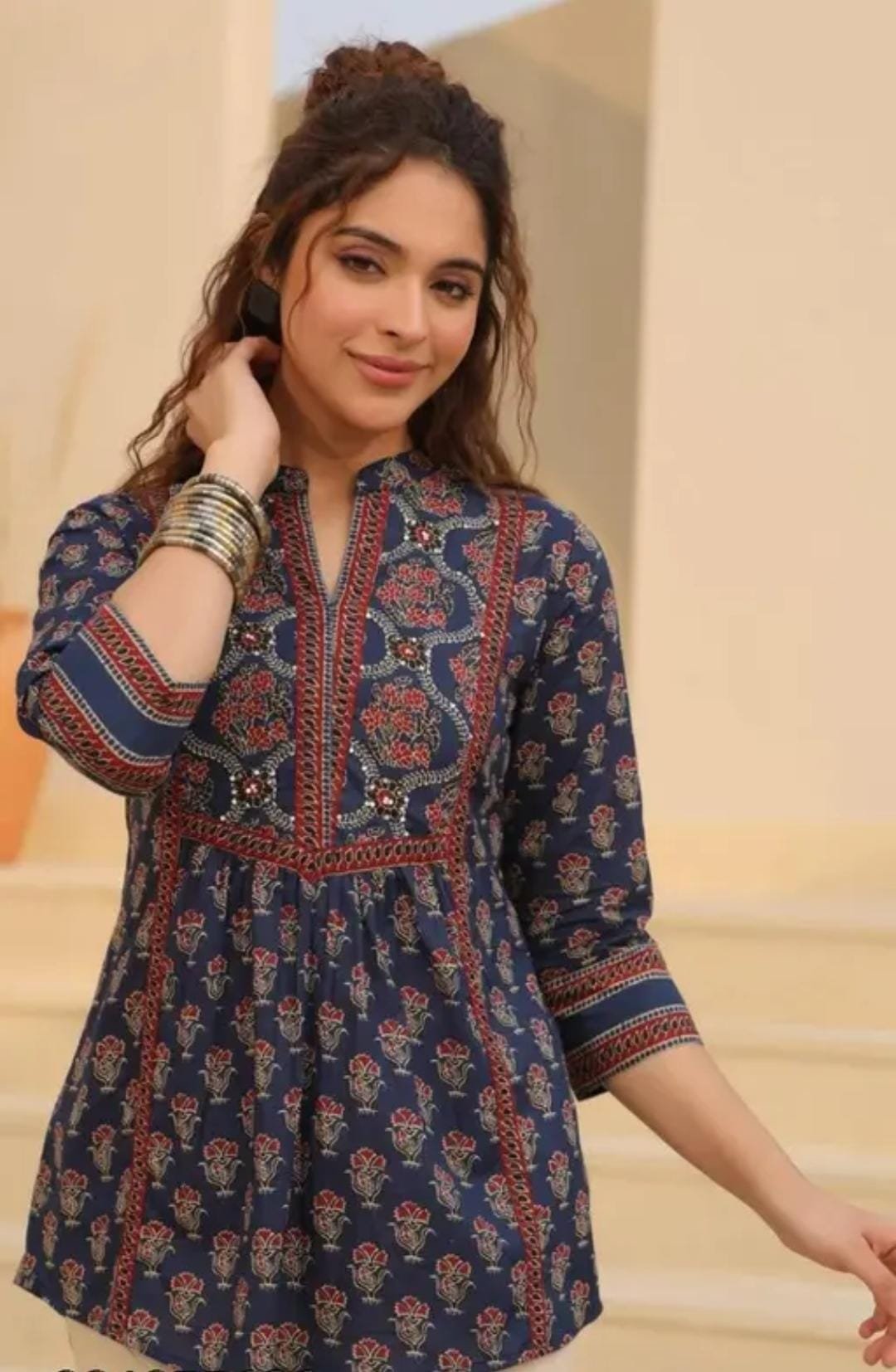 WOMEN DRESS Y4