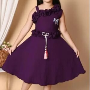 KIDS W DRESS Z1