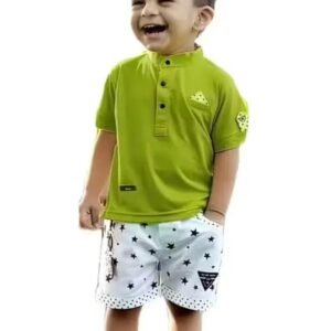 KIDS M DRESS X1
