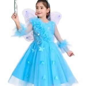 KIDS W DRESS Z2