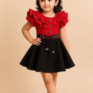KIDS W DRESS Z4