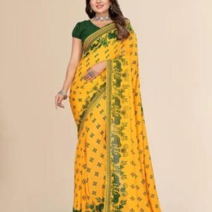 SAREES N4