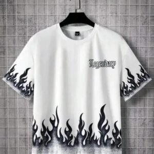 T SHIRT E5