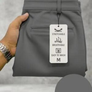 MEN DRESS W4