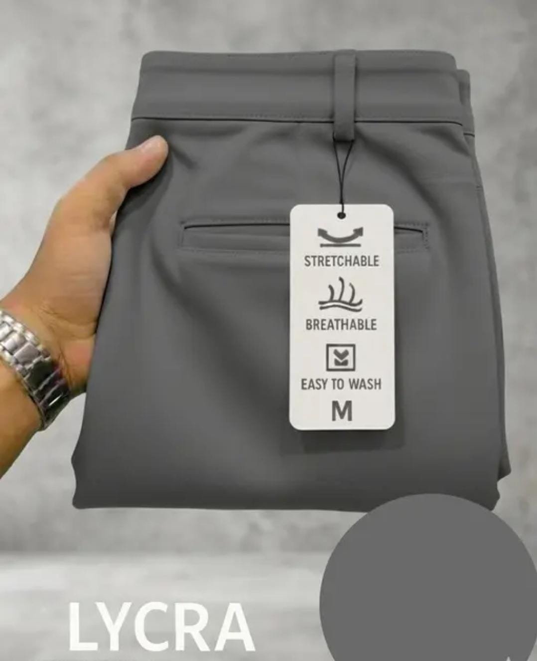MEN DRESS W4