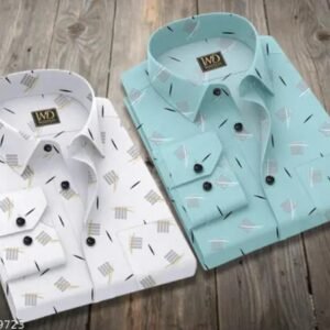 MEN DRESS W5