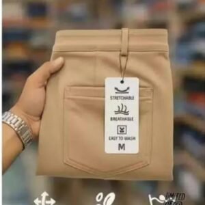 MEN DRESS W6