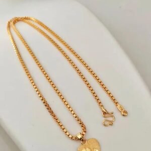 GOLD COVERING D1