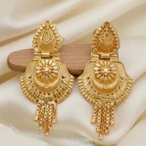 GOLD COVERING D3