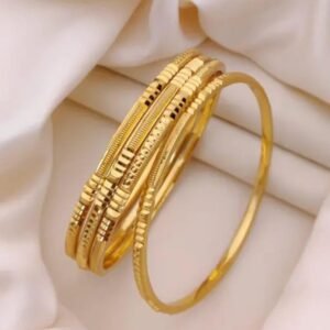 GOLD COVERING D4