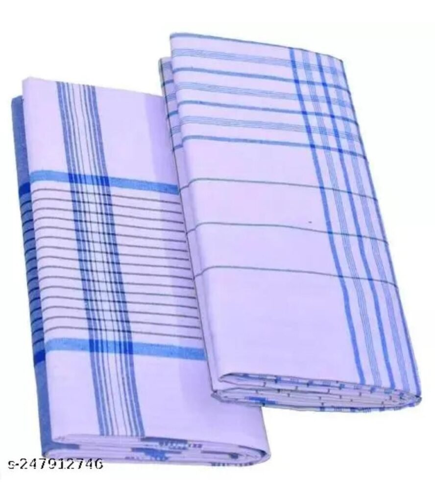 Premium Lungis ss80