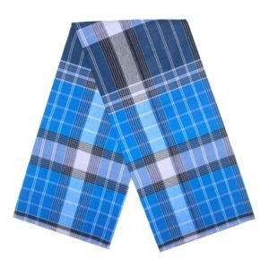 Checked Lungis ss18