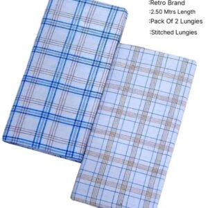 Lungi ss2