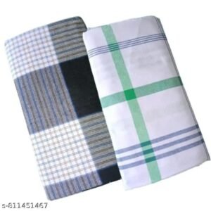 Lungi ss7