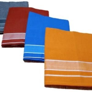 Temple Wear Dhoti ss24