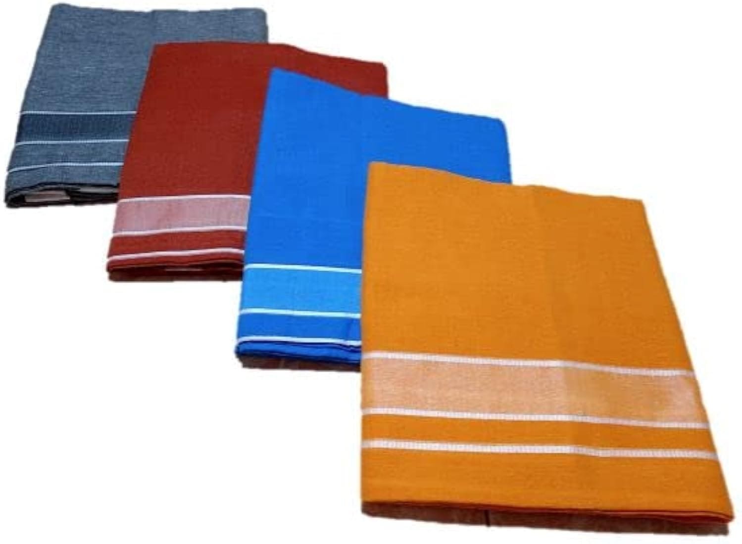 Temple Wear Dhoti ss24