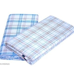 Premium P S Lungis ss22