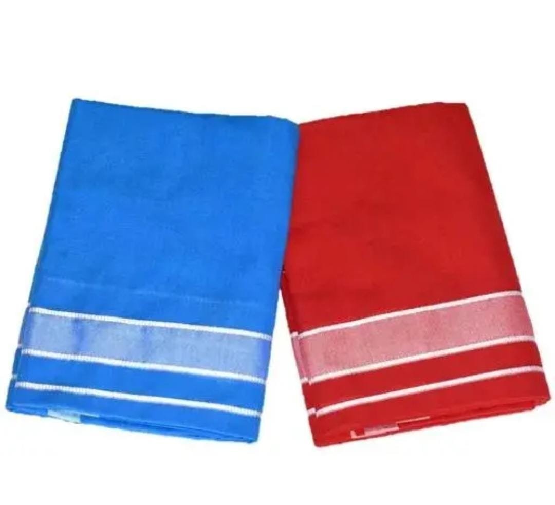 Temple Wear Dhoti ss30