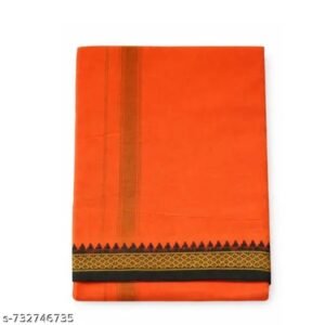Temple Wear Dhoti ss26