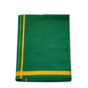 Temple Wear Dhoti ss21