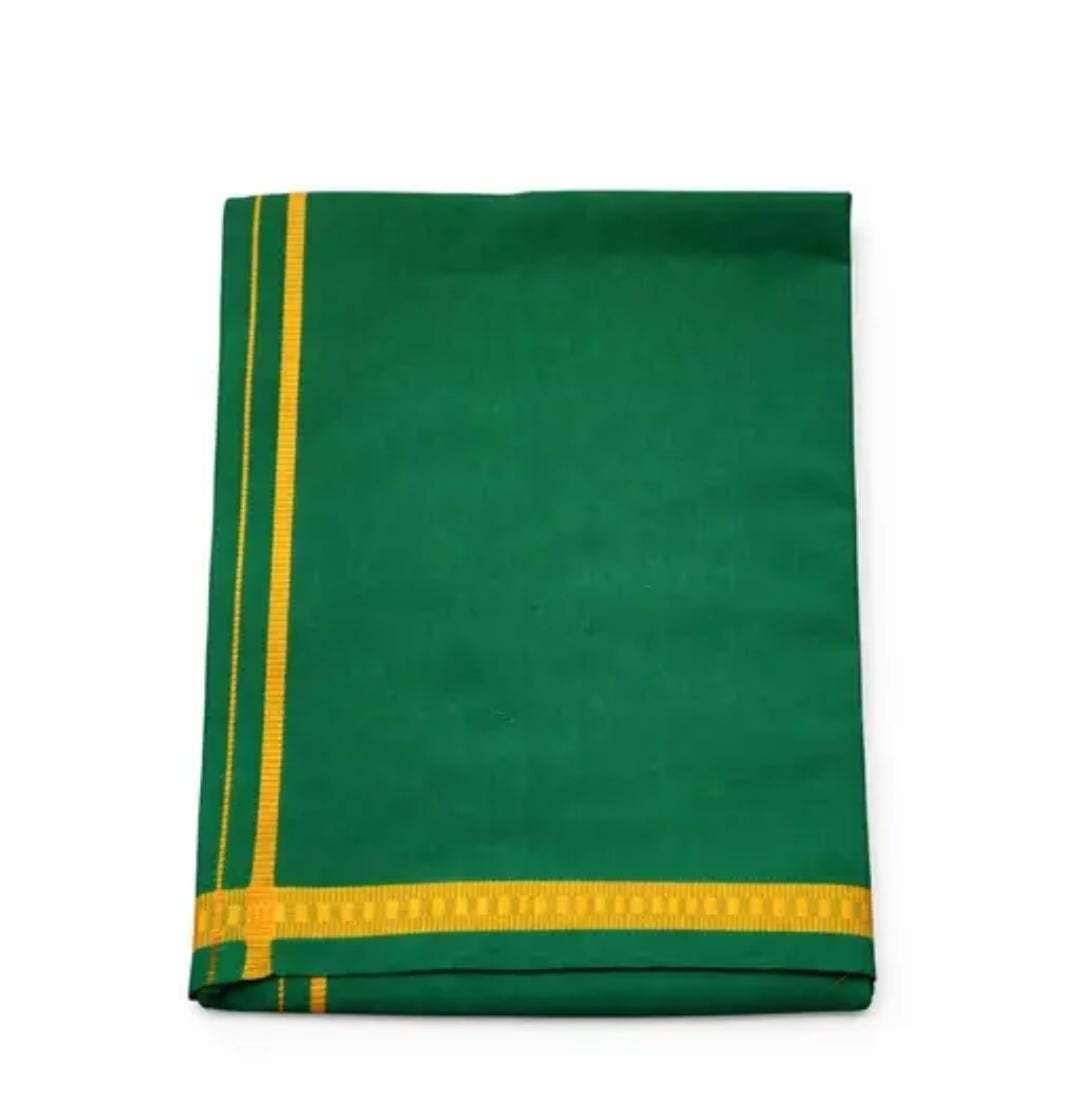 Temple Wear Dhoti