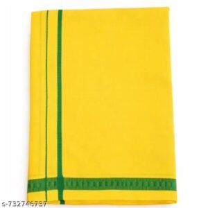 Temple Wear Dhoti ss22