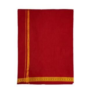 Temple Wear Dhoti ss23