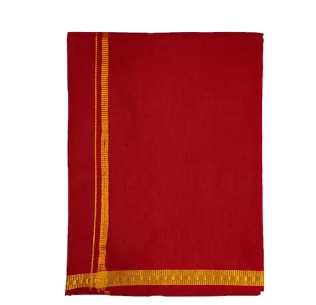 Temple Wear Dhoti ss23
