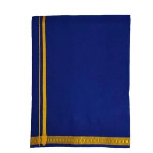 Temple Wear Dhoti ss25