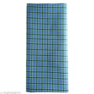 Small Checked Lungis ss38