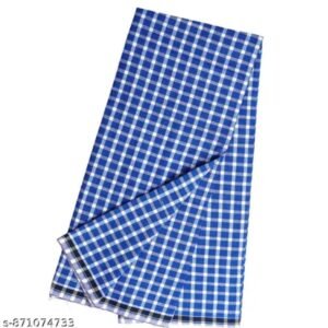 Small Checked Lungis ss39