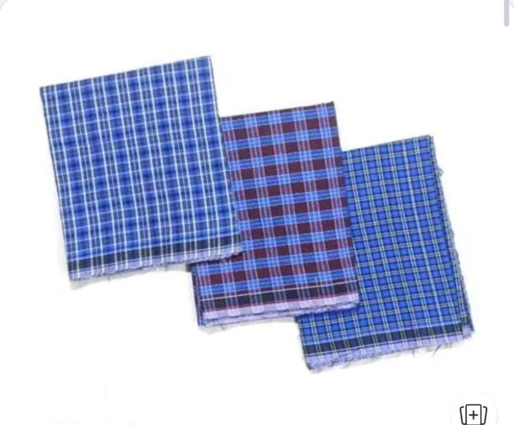 Premium Lungis ss75