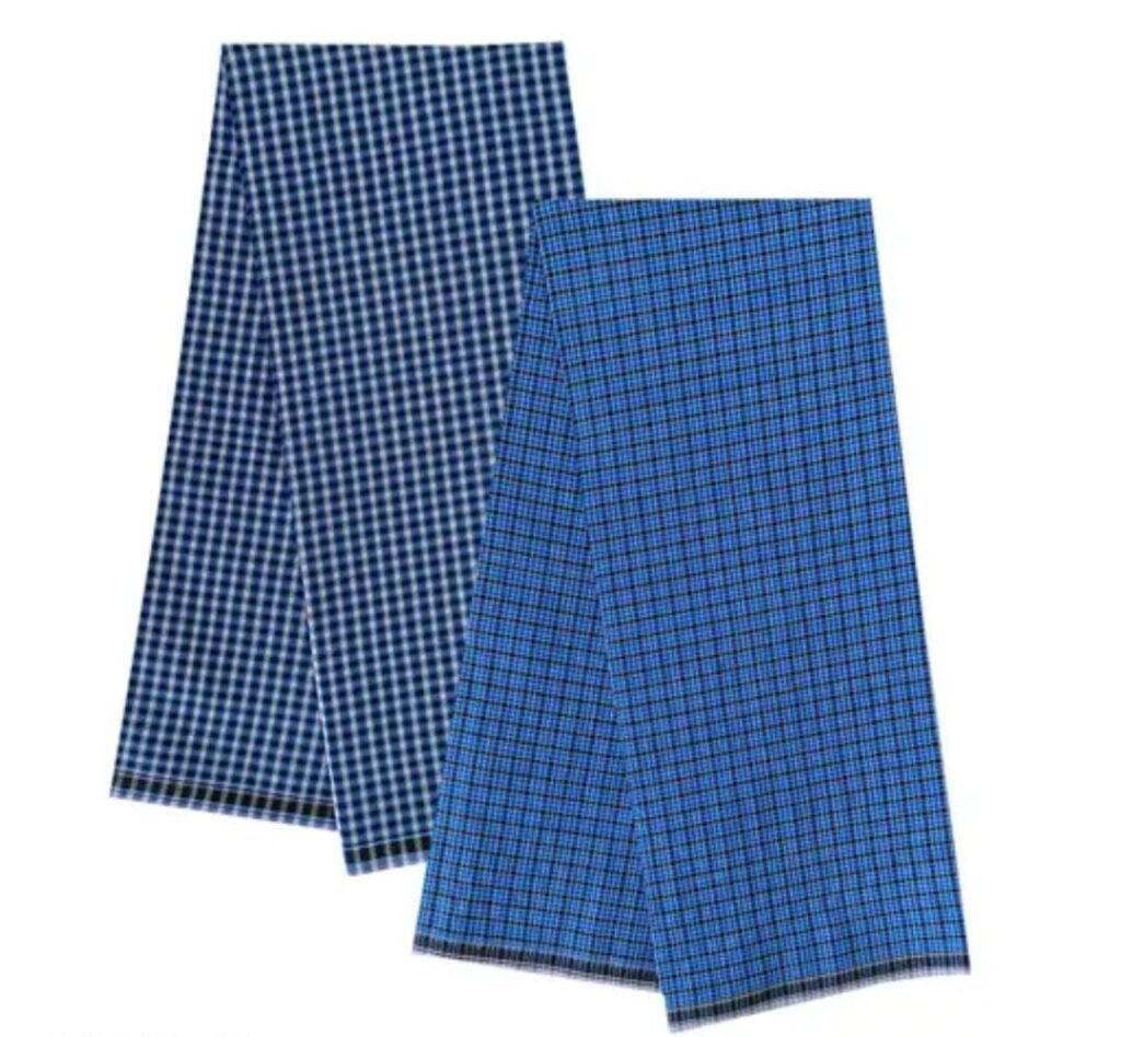 Premium Lungis ss79