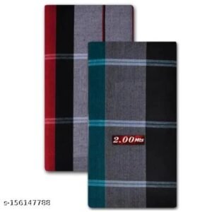 Premium Lungis ss78